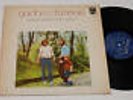 EUGENIO BENNATO:LP-GAROFANO D'AMMORE-1°ST 1976 NEAR MIN