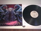Malevolent Creation Retribution LP RoadRacer 1992 first