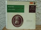 HASKIL-MARKEVITCH-MOZART PIANO CONC-PHILIPS HIFI STEREO