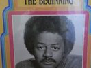 TONY FOX Beginning US ORIGINAL LP MODERN SOUL