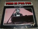 RARE MODERN SOUL FUNK LP/ DEWEY JEFFRIES 