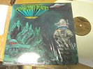 Forbidden Planet Soundtrack LP 1956 Louis & Bebe Barron pr-001 planet w/shrink