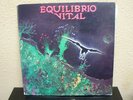 Prog psych lp Equilibrio Vital Original Gatefold press