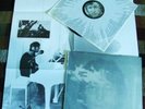 1971 MINT Shrink JOHN LENNON   IMAGINE + POSTER Beatles