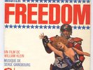 Mister Freedom OST EP Rare Gainsbourg Organ jerk HEAR