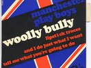 Manchester Playboys EP Mod Blue Eyed Soul Monster HEAR