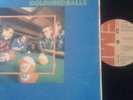 Lobby LLOYD COLOURED BALLS 