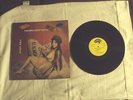 LP-THE CULT-STARBURST-500-THE MAIL  MUST GO THROUGH-76