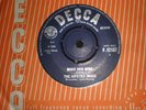 Hipster Image Make Her Mine Decca Orig Rare Mod LISTEN
