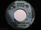 Northern Soul 45 KEANYA COLLINS Love Bandit HEAR