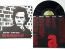NICK CAVE & THE BAD SEEDS Boatman's Call LP uk MINT