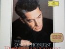 KARAJAN / BEETHOVEN 9 symphonies / DGG SKL 101-8