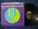 MITTY COLLIER Shades Of A Genius ORIG 1965 LP CHESS