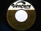 Northern Soul 45 MAJOR IV Down In Ghetto VENTURE HEAR