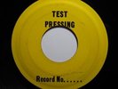 Sweet Soul Group UNKNOWN TEST PRESS 45 HEAR
