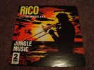 RICO & SPECIAL AKA  Jungle Music  2 TONE  UK  MINT