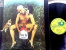 PANTA REI- SAME- SWEDISH FIRST PRESS A REAL MONSTER