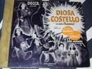 DIOSA COSTELLO The Latin Bombshell 78 rpm Album Set DEC