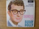 BUDDY HOLLY- SHOWCASE VOL 2 EP