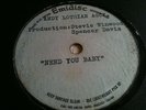 The Habits - Elbow Baby / I Need You - Acetate