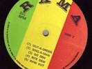 GO DEH DUB -Orig. RAMA U.K DUB/Roots L.P