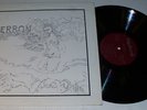 FERRON debut  Canadian Psych Folk Lucy LP