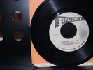 STUDIO ONE/RASTAFARI TELL YOU - JUDAH ESKENDER TAFARI 7