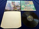 Beatles SGT PEPPER ORIG 1967 UK 1ST ISSUE MONO VINYL LP