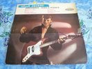 Vinyle Johnny Hallyday pressage Israël