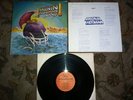 Private Press/prog - Bronin Hogman Band Gamut 1975 NM-