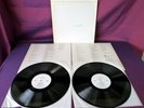 Beatles WHITE ALBUM 1980 ORIGINAL MASTER MFSL  2LP SET