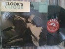 KENNY CLARKE [Klook's Clique] SAVOY [John LaPorta] RVG