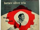 Horace Silver Trio  Blue Note 5018(10