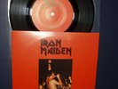 IRON MAIDEN Soundhouse Tapes 100% Original NWOBHM