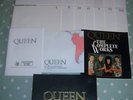 QUEEN THE COMPLETE WORKS 14 ALBUM BOX SET