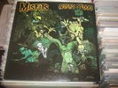 Misfits – Earth A.D.  Wolfsblood  , Green Beast  Rare