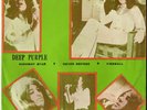 DEEP PURPLE Never Before/Fireball THAILAND Thai 7