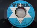 Tyrone Taylor So In Love Killer Digi 7