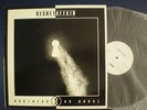 SECRET AFFAIR  Business As Usual LP OZ TEST PRESS Mod M
