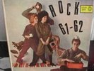 MANOLO MUÑOZ ROCK TWIST SPANISH ARGENTINA VA LP 61-62
