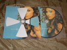 MADONNA RAY OF LIGHT PICTURE DISC LP NEW CUT OUT VINYL