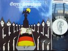 FLOH DE COLOGNE-GEYER-SYMPHONIE-KRAUTROCK-OHR-NEAR MINT