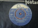 The Misunderstood - I Can Take You To The Sun   Fontana