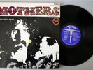 MOTHERS OF INVENTION | absolutely free | VERVE ORIGINAL