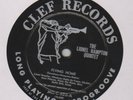 LIONEL HAMPTON QUINTET s/t Clef Lp