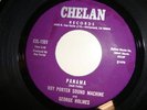 MODERN SOUL- ROY PORTER SOUND MACHINE- CHELAN- LISTEN