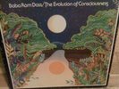 Baba Ram Dass Evolution Of Consciousness Lp Box Psych
