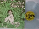 SEPTIC DEATH Need So Much Attention PUSHEAD pusmort OG