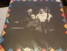 HUMAIR MICHELOT URTREGER hum 1999 sketch LP
