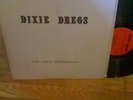 Dixie Dregs The Great Spectacular Lp Orig Steve Morse